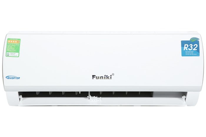 Máy lạnh Funiki Inverter 1 HP HIC09TMU – ảnh 2