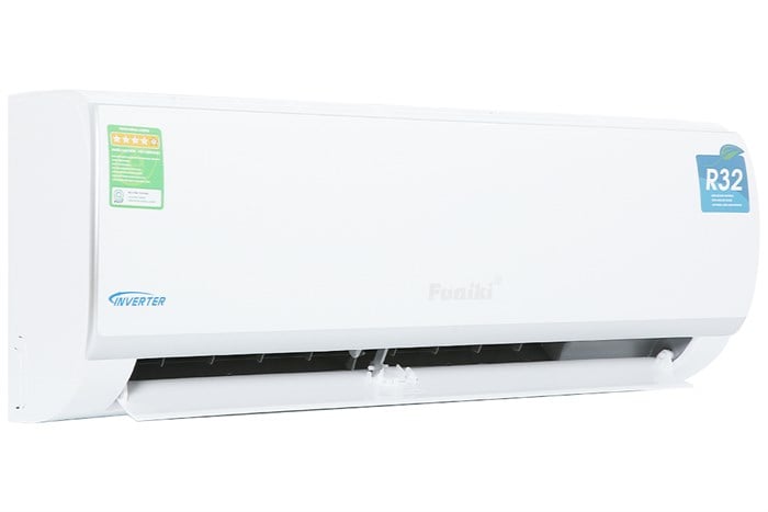 Máy lạnh Funiki Inverter 1 HP HIC09TMU – ảnh 3