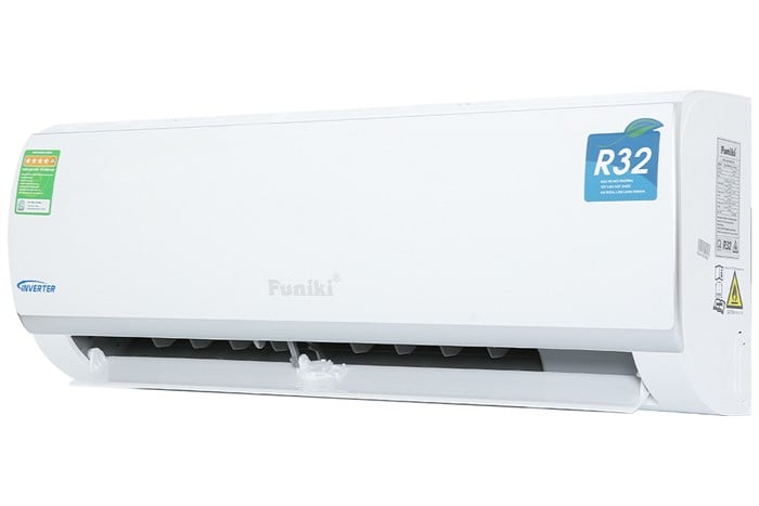 Máy lạnh Funiki Inverter 1 HP HIC09TMU – ảnh 4