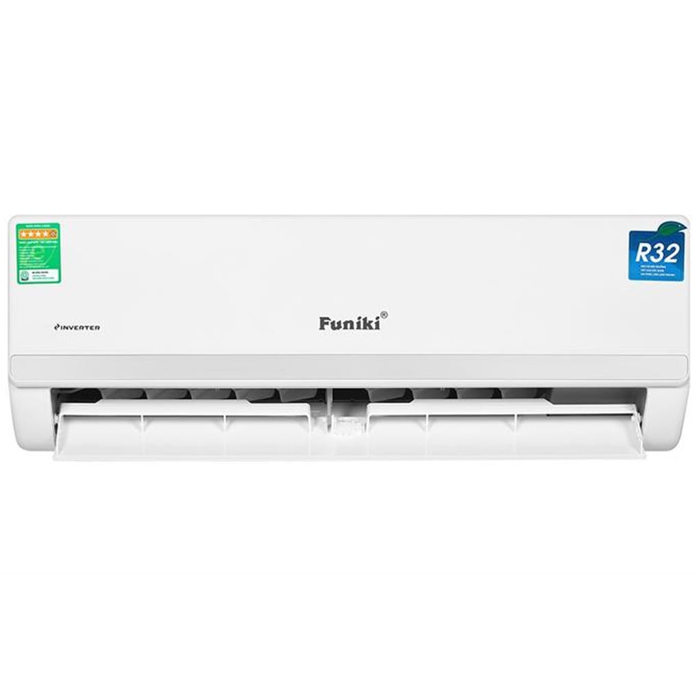 Máy lạnh Funiki Inverter 1.5 HP HIC12TMM-6 – ảnh 2