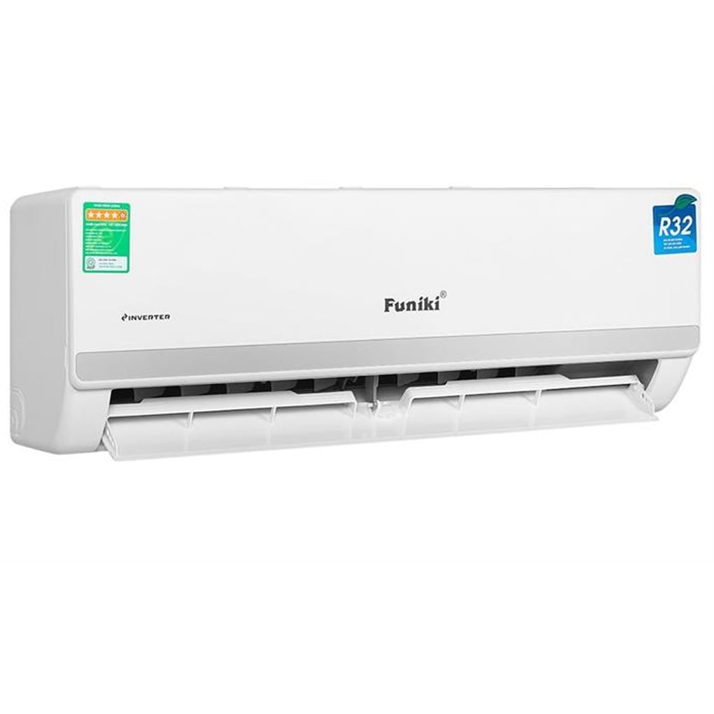 Máy lạnh Funiki Inverter 1.5 HP HIC12TMM-6 – ảnh 3