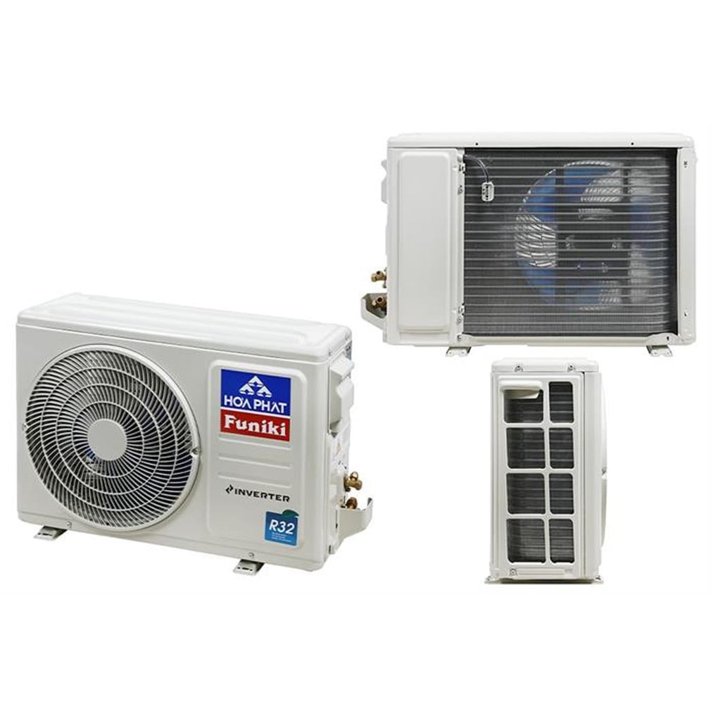 Máy lạnh Funiki Inverter 1.5 HP HIC12TMM-6 – ảnh 5