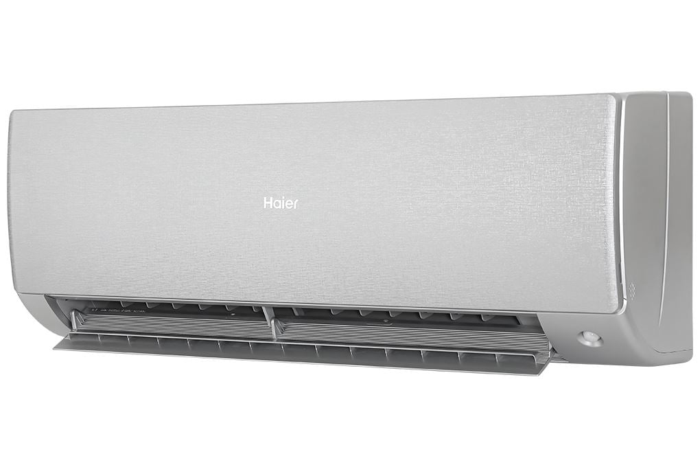 Máy lạnh Haier HR-13VSP - hình ảnh thực tế Máy lạnh Haier HR-13VSP - hình ảnh thực tế