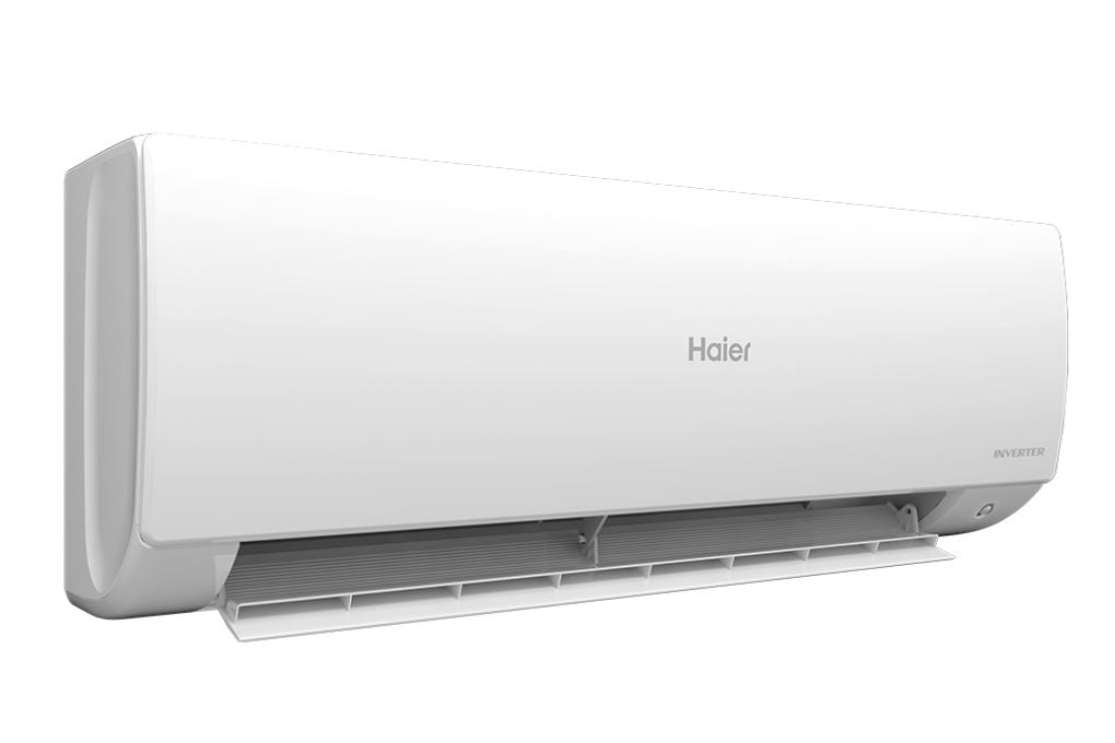 Máy lạnh Haier HR-10VSA - hình ảnh thực tế Máy lạnh Haier HR-10VSA - hình ảnh thực tế