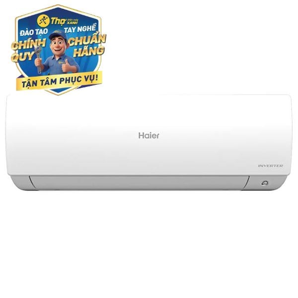 Máy lạnh Haier HR-10VSA