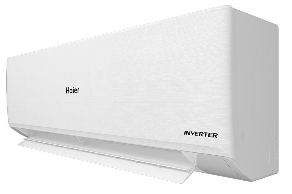 Máy lạnh Haier HR-18VQI - hình ảnh thực tế