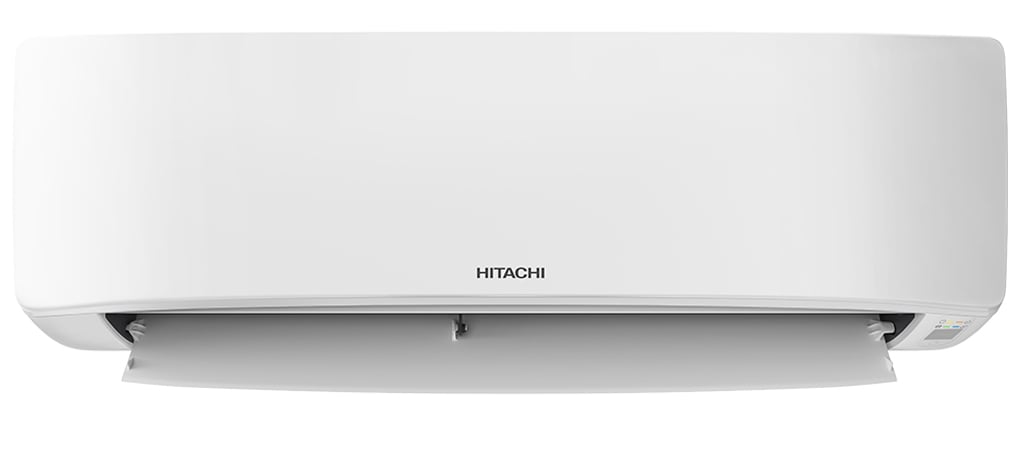 Máy lạnh Hitachi Inverter 1.5 HP RAC/RAK-DJ13PCASVX - RAK-DJ13PCASVX tiết kiệm điện nhờ CSPF 5,4 Máy lạnh Hitachi Inverter 1.5 HP RAC/RAK-DJ13PCASVX - RAK-DJ13PCASVX tiết kiệm điện nhờ CSPF 5,4