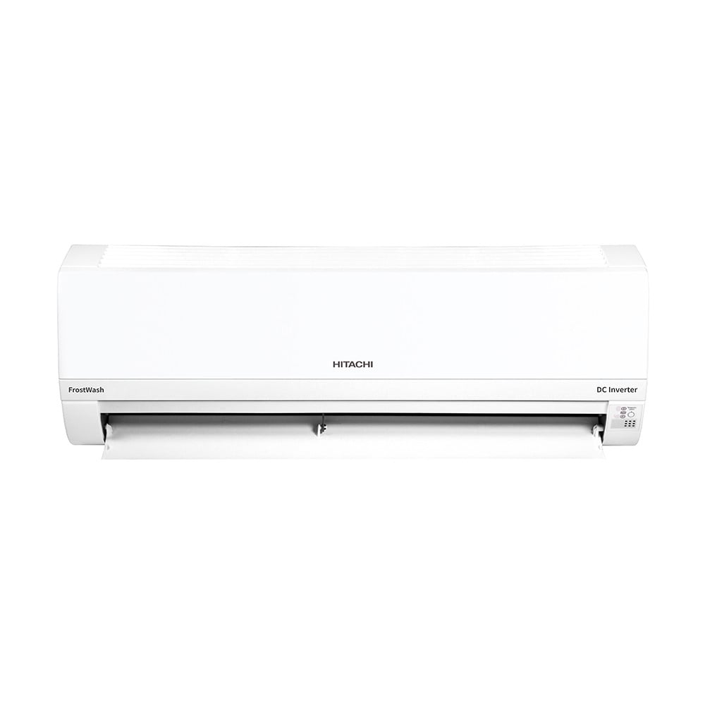 Máy lạnh Hitachi Inverter 1 HP RAK/RAC-CH10PCASV - Công nghệ Frost Wash – điểm khác biệt của RAK-CH10PCASV Máy lạnh Hitachi Inverter 1 HP RAK/RAC-CH10PCASV - Công nghệ Frost Wash – điểm khác biệt của RAK-CH10PCASV
