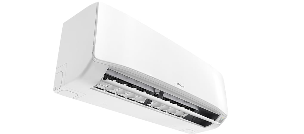 Máy lạnh Hitachi Inverter 1.5 HP RAC/RAK-DJ13PCASVX - Không khí trong lành cho phòng sinh hoạt chung Máy lạnh Hitachi Inverter 1.5 HP RAC/RAK-DJ13PCASVX - Không khí trong lành cho phòng sinh hoạt chung
