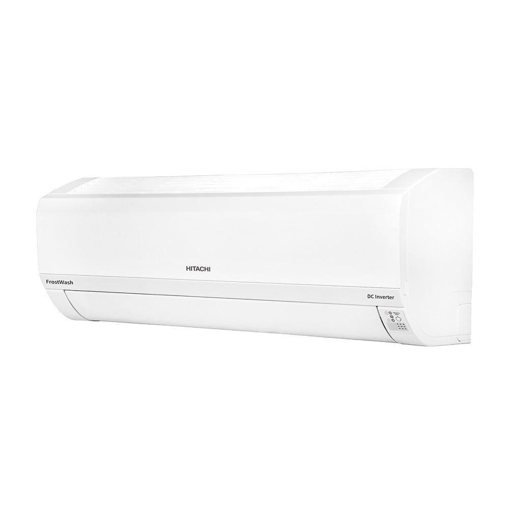 Máy lạnh Hitachi Inverter 1 HP RAK/RAC-CH10PCASV – ảnh 5