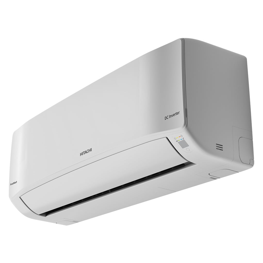 Máy lạnh Hitachi Inverter 1 HP RAC/RAK-DJ10PCASVX - GoodSleep Timer – chế độ ngủ thông minh của máy lạnh Hitachi 1 HP Máy lạnh Hitachi Inverter 1 HP RAC/RAK-DJ10PCASVX - GoodSleep Timer – chế độ ngủ thông minh của máy lạnh Hitachi 1 HP