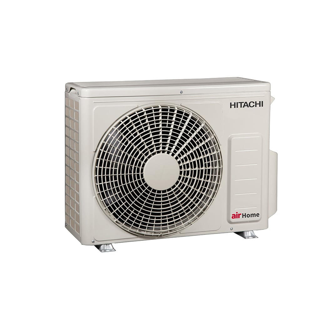 Máy lạnh Hitachi Inverter 1 HP RAC/RAK-DJ10PCASVX – ảnh 5