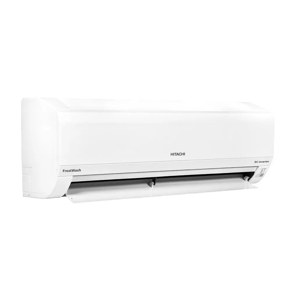 Máy lạnh Hitachi Inverter 1.5 HP RAK/RAC-CH13PCASV - Lắp đặt máy lạnh Hitachi RAK-CH13PCASV Máy lạnh Hitachi Inverter 1.5 HP RAK/RAC-CH13PCASV - Lắp đặt máy lạnh Hitachi RAK-CH13PCASV