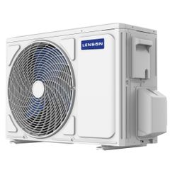 Máy lạnh Lenson Inverter 1 HP LV-09CX1 ảnh 4