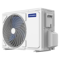 Máy lạnh Lenson Inverter 1.5 HP LV-12CX1 ảnh 4