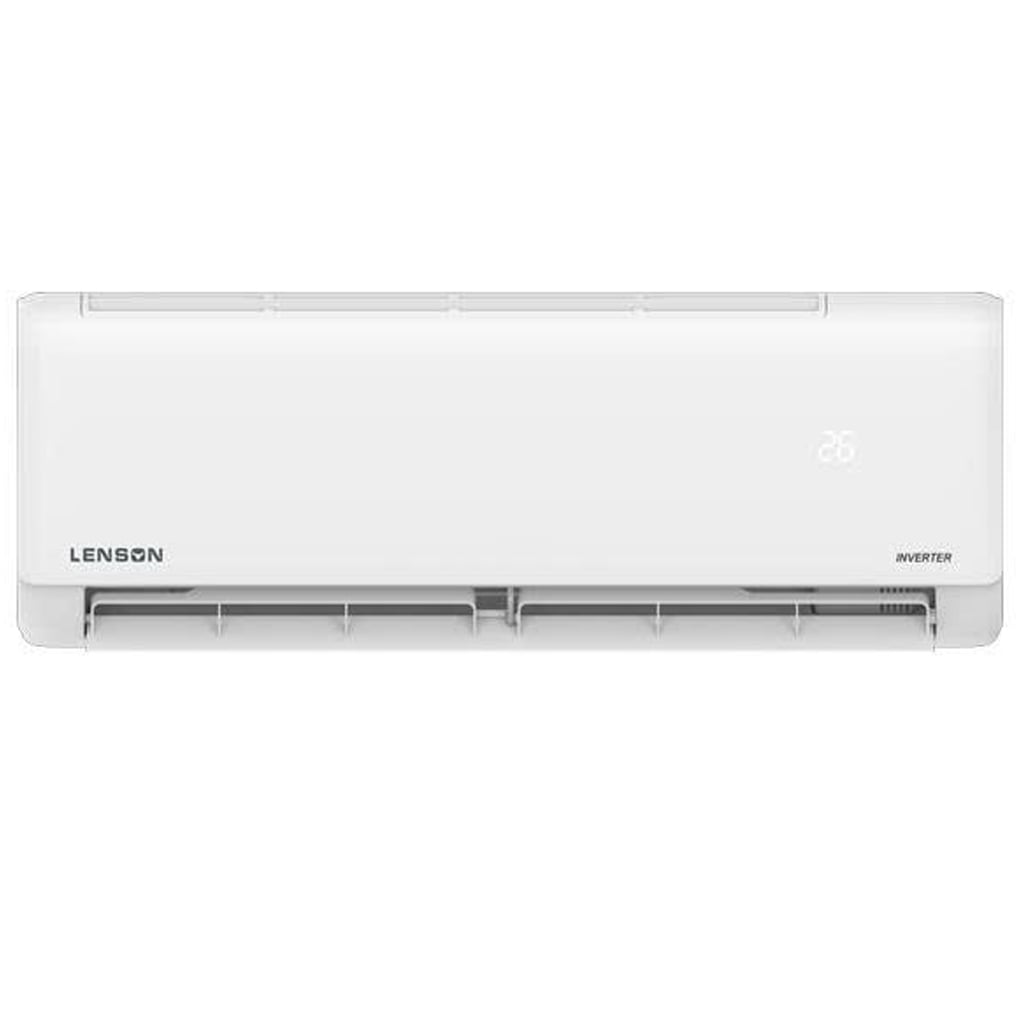 Máy lạnh Lenson Inverter 2 HP LV-18CX1 – ảnh 2