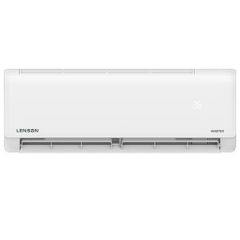 Máy lạnh Lenson Inverter 2.5 HP LV-24CX1 ảnh 2