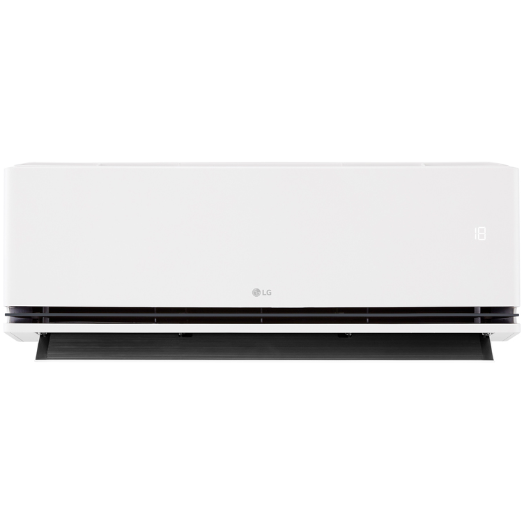 Máy lạnh LG Inverter 1 HP IDC09B2