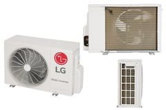Máy lạnh LG Inverter 1.5 HP IEC12M2 ảnh 6