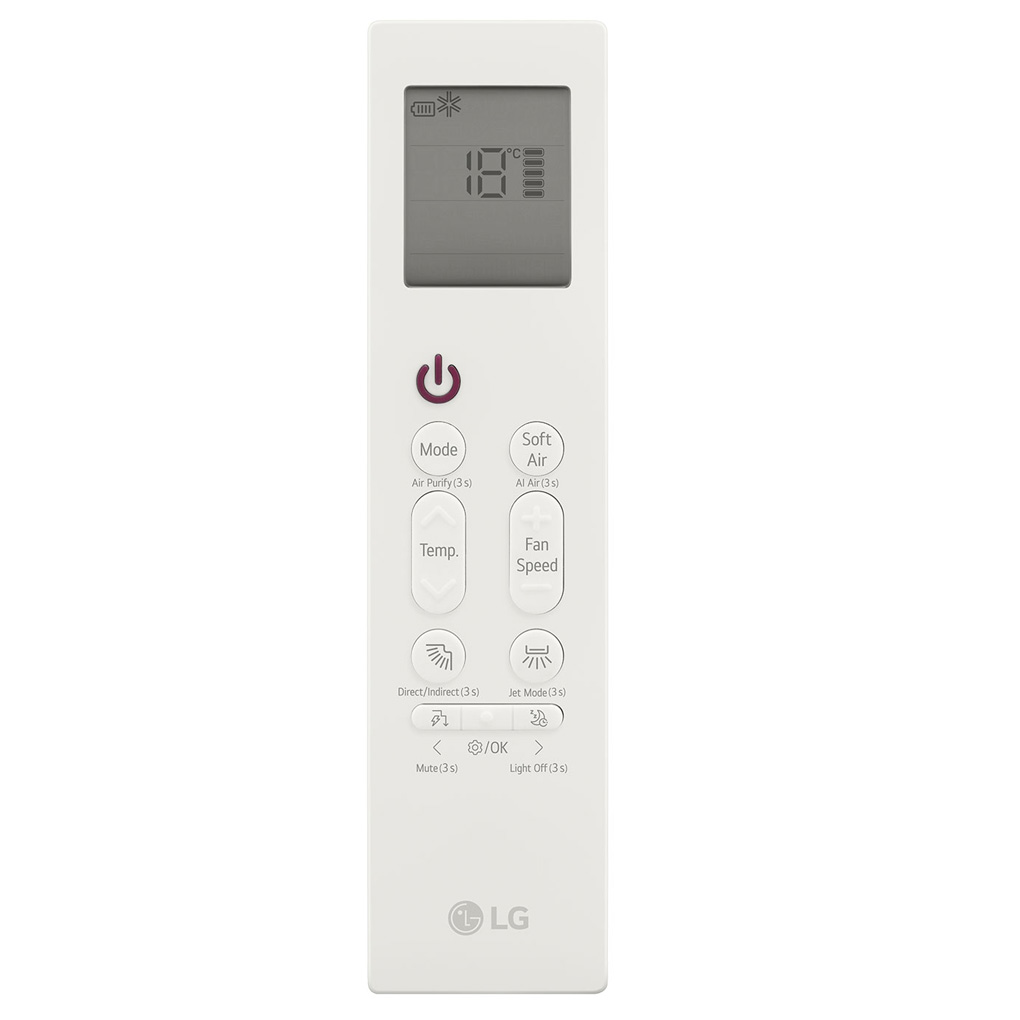 Máy lạnh LG Inverter 2 HP IAC18B1 – ảnh 5
