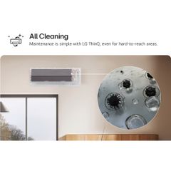 Máy lạnh LG Inverter 2 HP IAC18B1 ảnh 6
