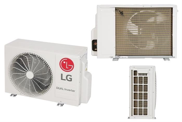 Máy lạnh LG Inverter 2 HP IEC18M2 – ảnh 6