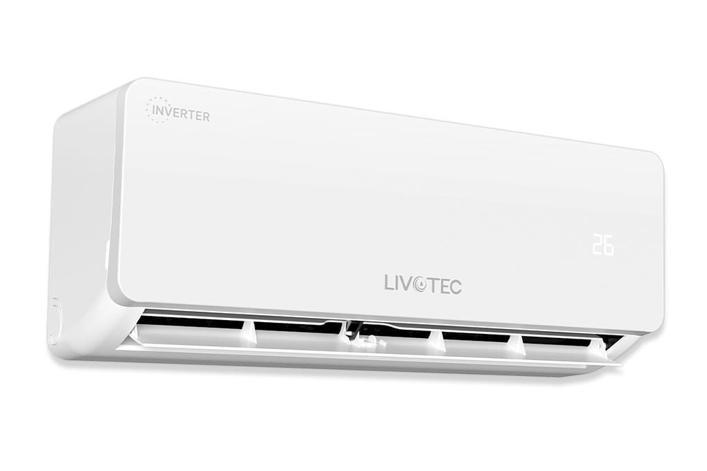 Thiết kế Livotec DHV09J Thiết kế Livotec DHV09J