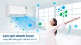  Máy lạnh Midea Inverter 1 HP MSAGA-10CRDN8 