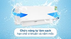 Máy lạnh Midea Inverter 1 HP MSAGA-10CRDN8 ảnh 3
