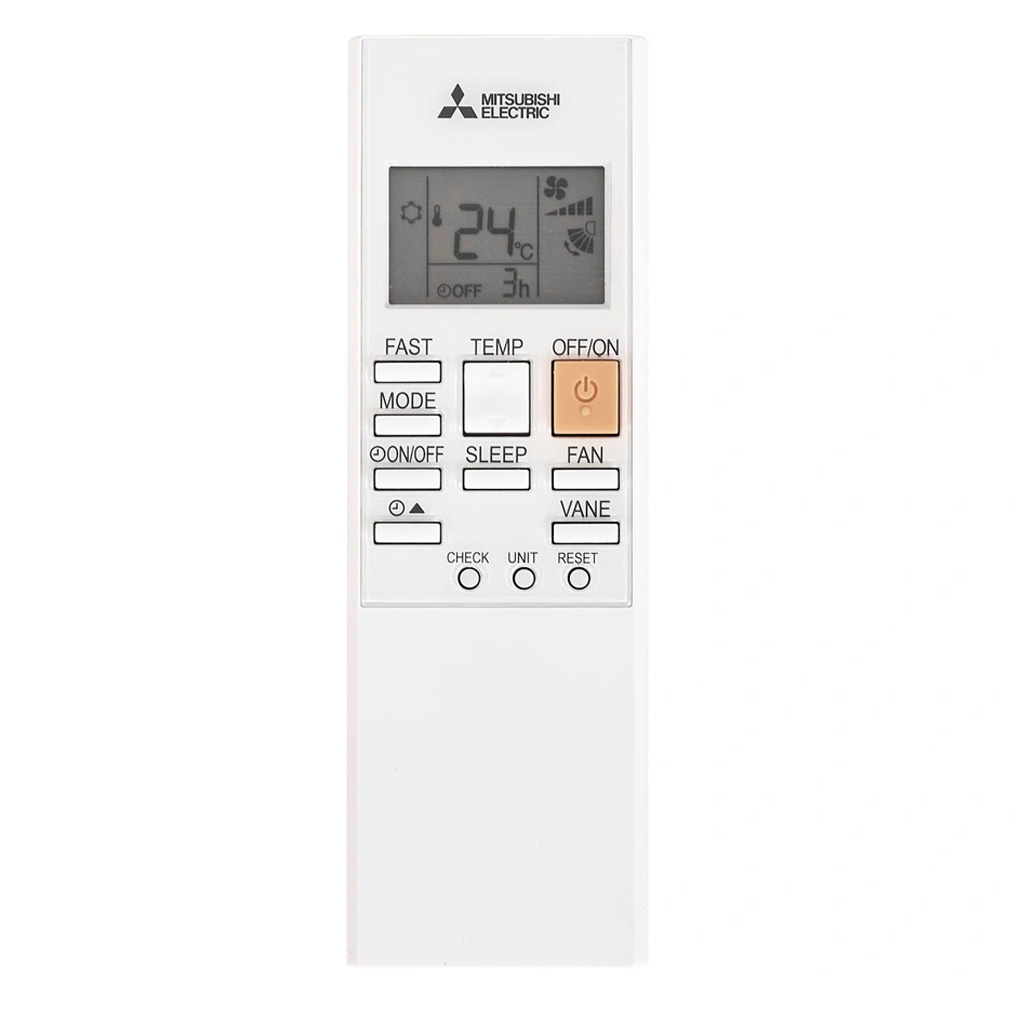 Máy lạnh Mitsubishi Inverter 2.5 HP MSY/MUY-JA60VF – ảnh 5