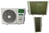  Máy lạnh Nagakawa Inverter 2 HP NIS-C18R2T28 