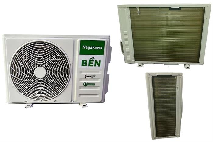 Máy lạnh Nagakawa Inverter 1 HP NIS-C09R2 – ảnh 6