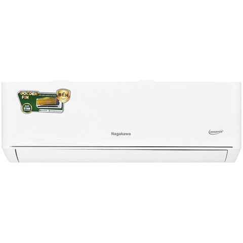 Máy lạnh Nagakawa Inverter 1 HP NIS-C09R2T62