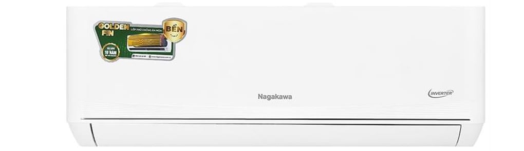 Máy lạnh Nagakawa Inverter 1 HP NIS-C09R2T62 – ảnh 2