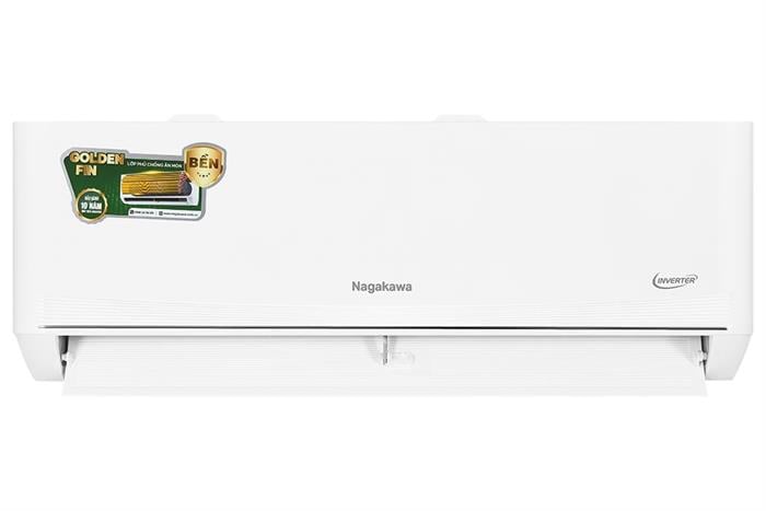 Máy lạnh Nagakawa Inverter 1 HP NIS-C09R2T62 – ảnh 3