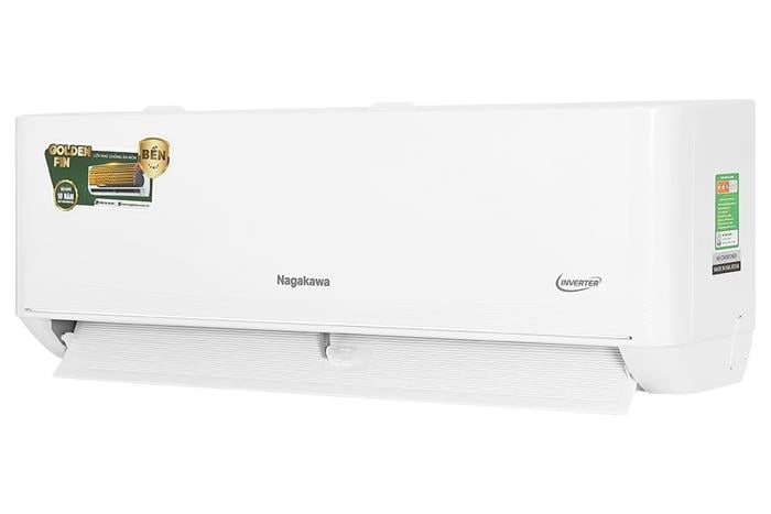 Máy lạnh Nagakawa Inverter 1 HP NIS-C09R2T62 – ảnh 5