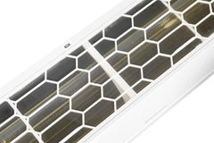 Máy lạnh Nagakawa Inverter 1 HP NIS-C09R2T62 ảnh 6