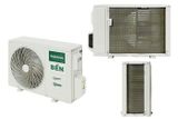  Máy lạnh Nagakawa Inverter 1 HP NIS-C09R2T62 