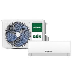 Máy lạnh Nagakawa Inverter 1 HP NIS-C09R2U51 ảnh 4