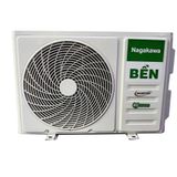  Máy lạnh Nagakawa Inverter 1.5 HP NIS-C12R2T62 