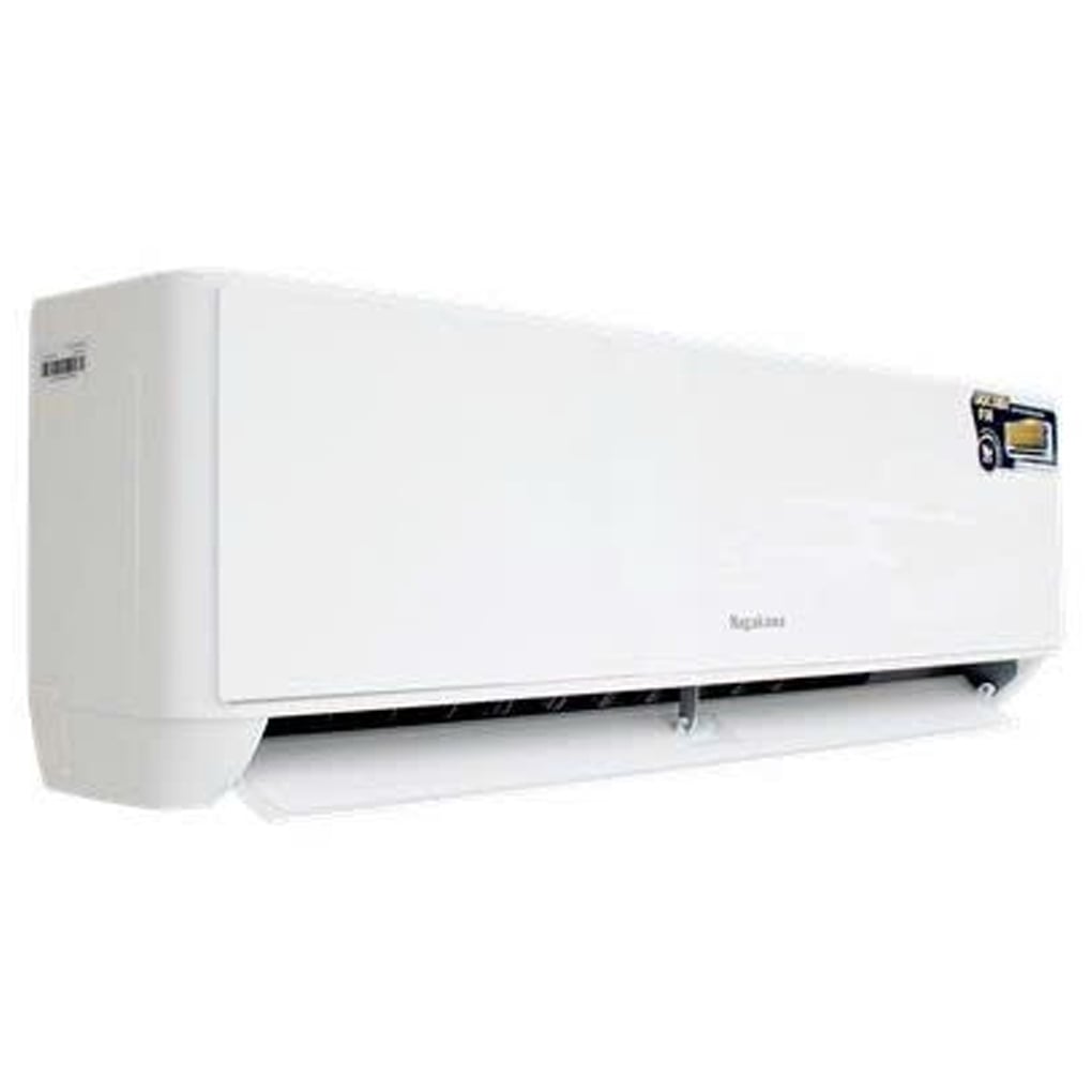 Máy lạnh Nagakawa Inverter 2.5 HP NIS-C24R2T30 – ảnh 2