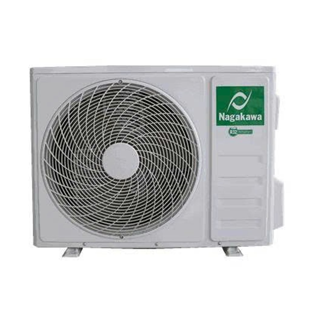 Máy lạnh Nagakawa Inverter 2.5 HP NIS-C24R2T30 – ảnh 4