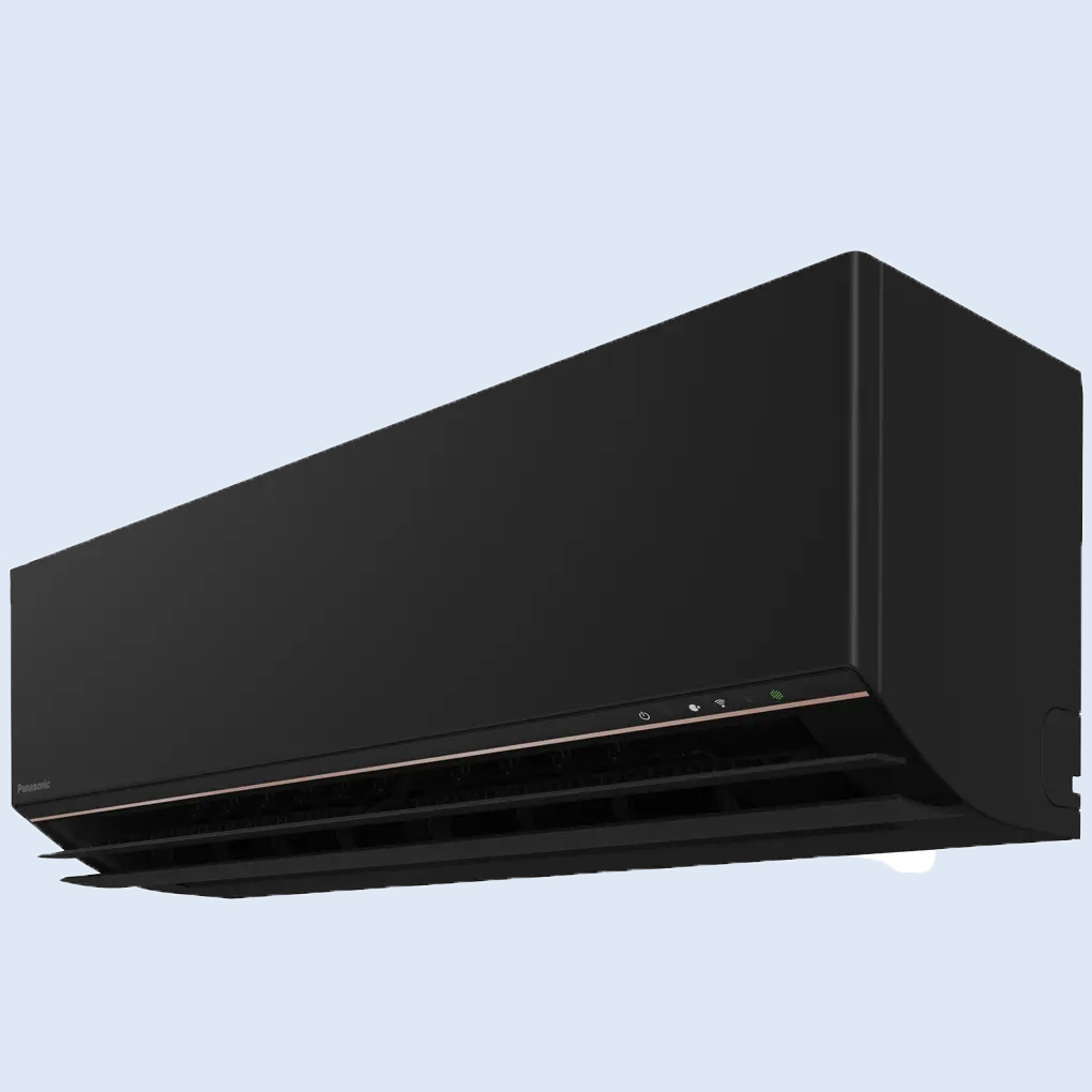 Máy lạnh Panasonic Inverter 1 HP CU/CS-AU9BKH-8 – ảnh 6