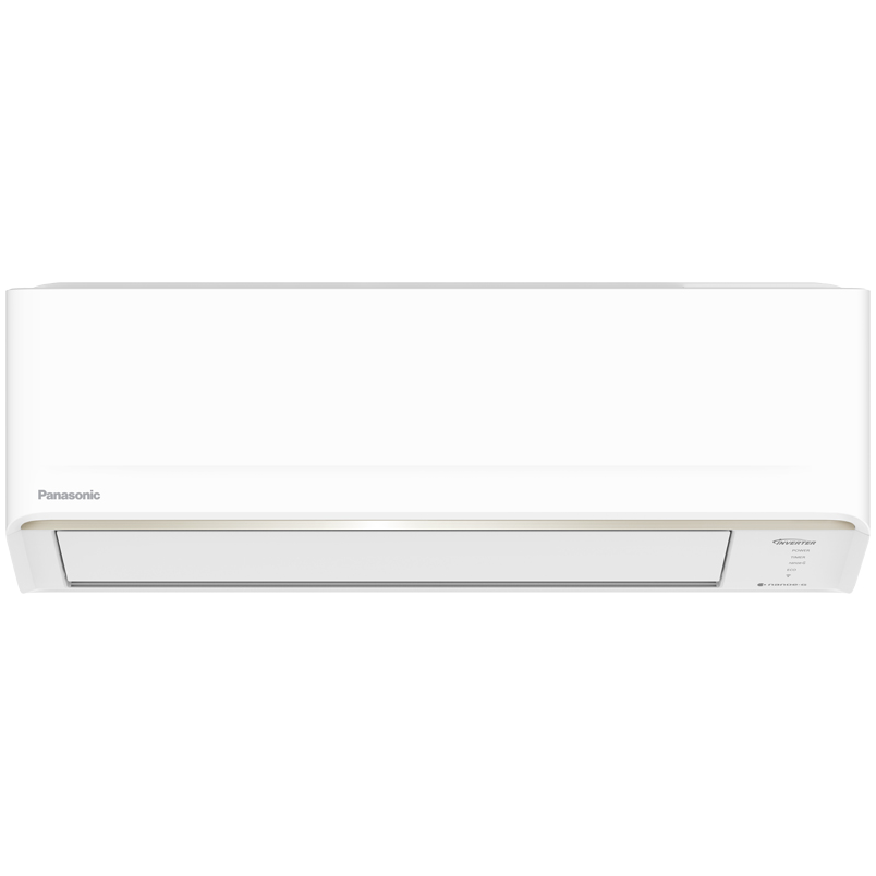 Máy lạnh Panasonic Inverter 1 HP CU/CS-PU9CKH-8D