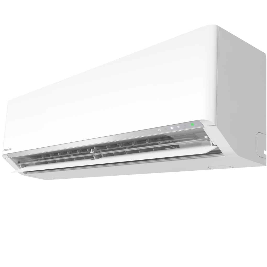 Máy lạnh Panasonic Inverter 1 HP CU/CS-XU9BKH-8 – ảnh 6