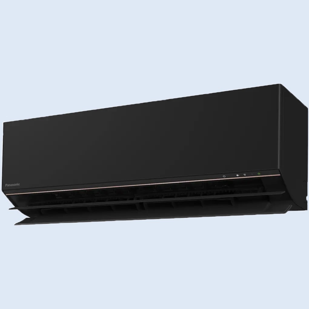 Máy lạnh Panasonic Inverter 1.5 HP CU/CS-AU12BKH-8 – ảnh 7