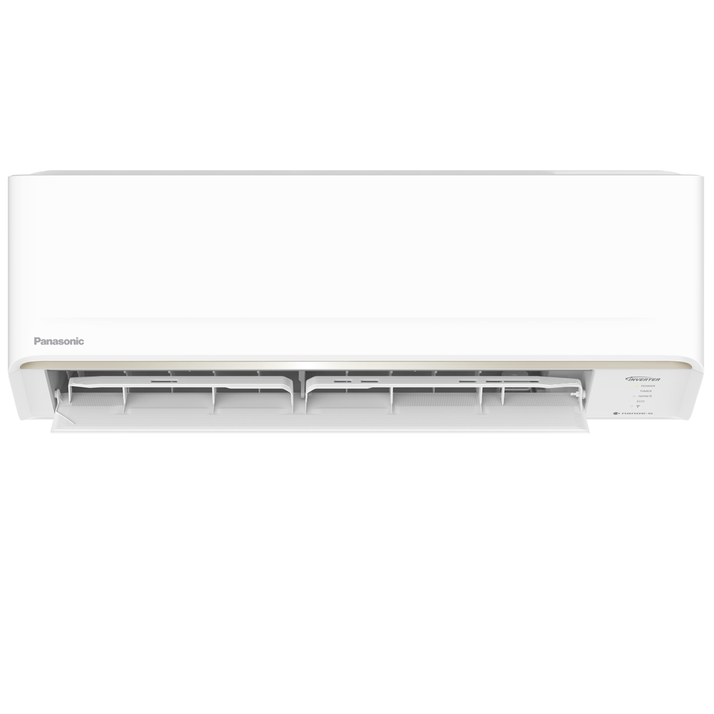 Máy lạnh Panasonic Inverter 1.5 HP CU/CS-PU12CKH-8D – ảnh 2