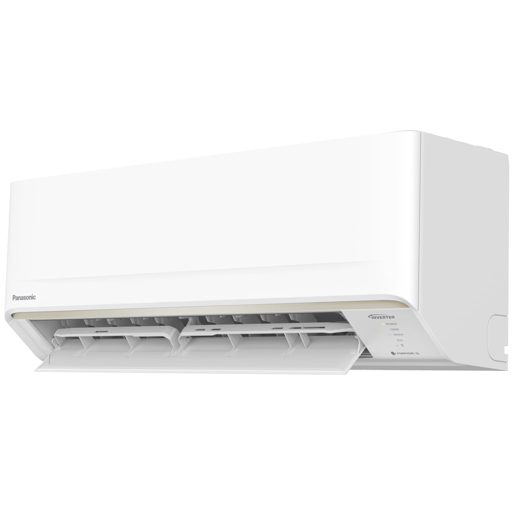 Máy lạnh Panasonic Inverter 1.5 HP CU/CS-PU12CKH-8D – ảnh 3
