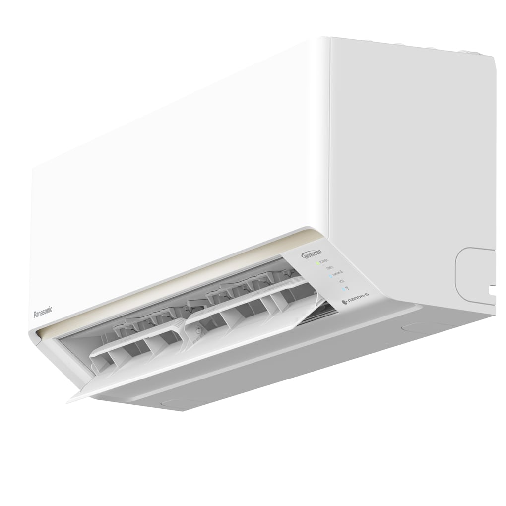 Máy lạnh Panasonic Inverter 1.5 HP CU/CS-PU12CKH-8D – ảnh 4