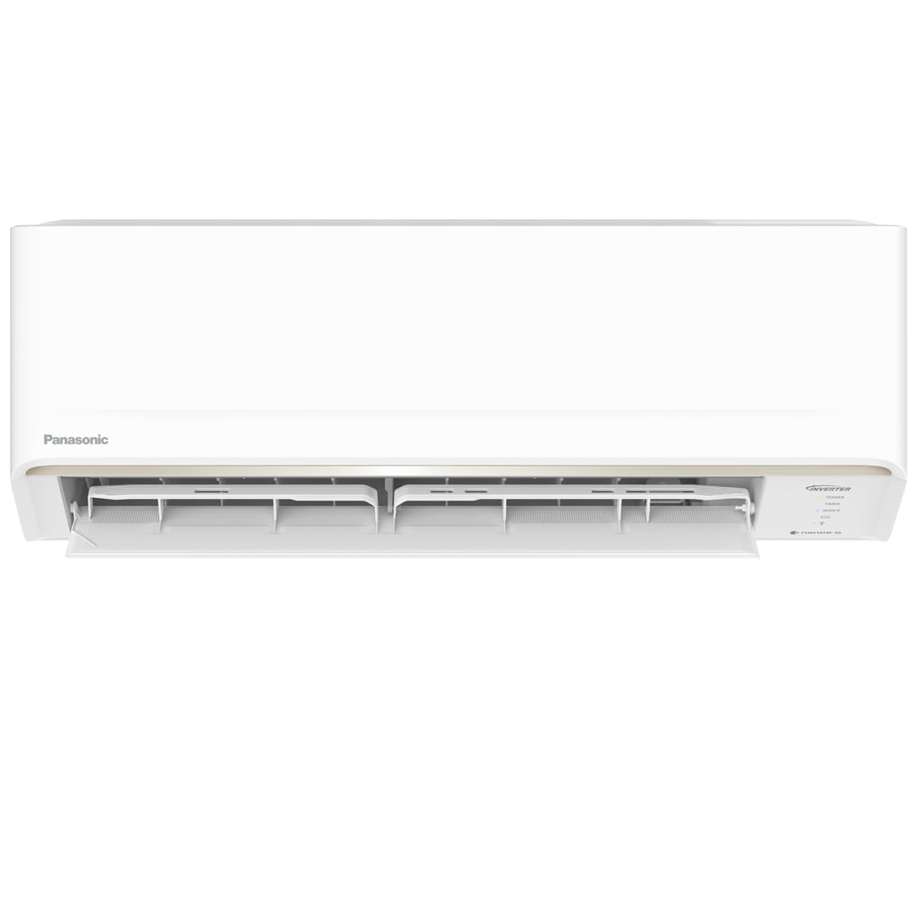 Máy lạnh Panasonic Inverter 2 HP CU/CS-PU18CKH-8D – ảnh 2